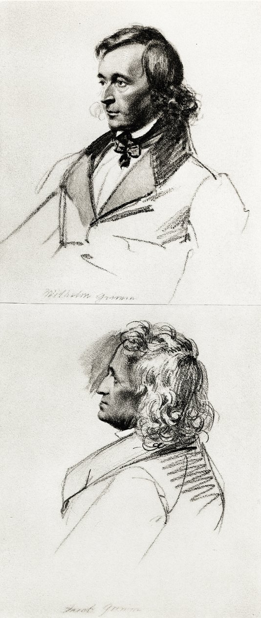 Jacob Grimm de German School