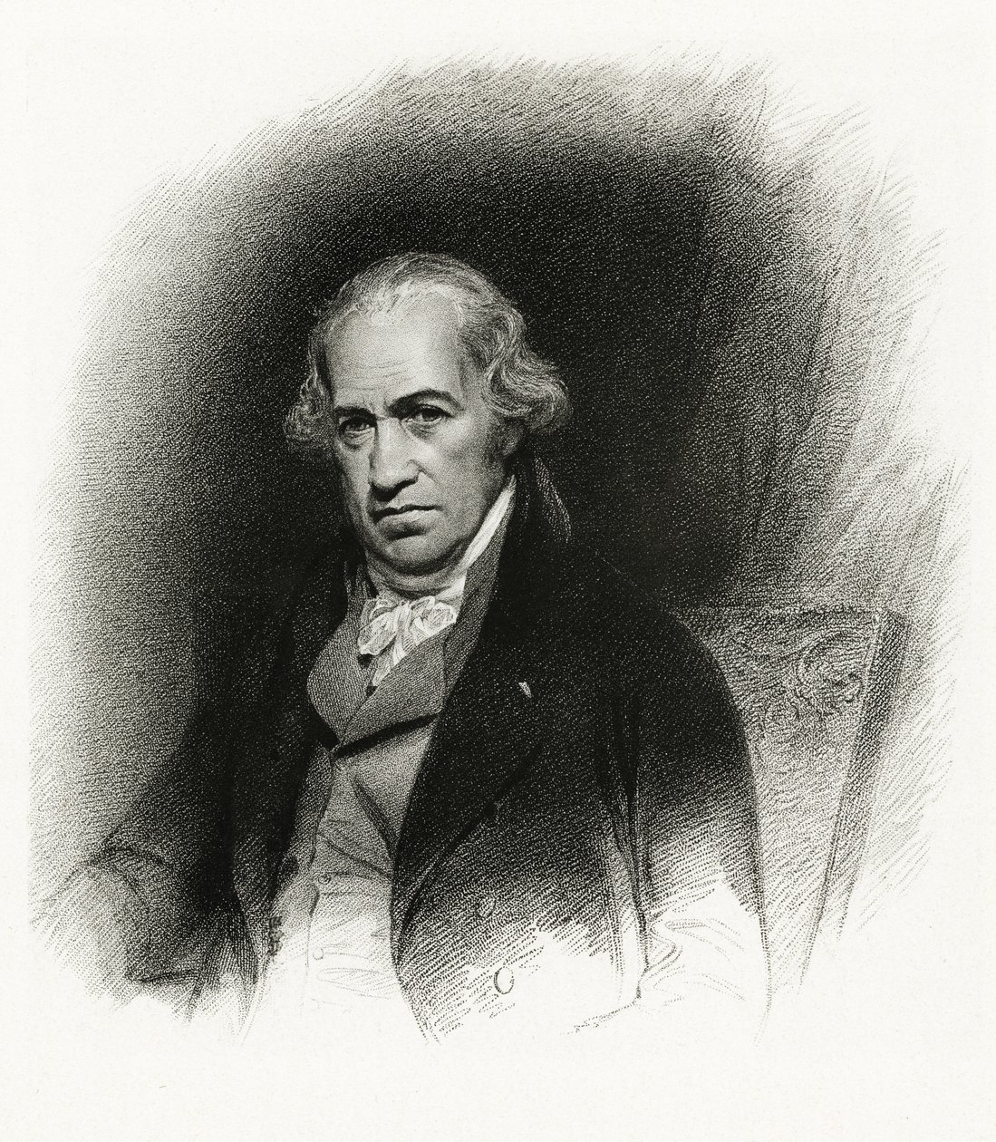 James Watt de German School