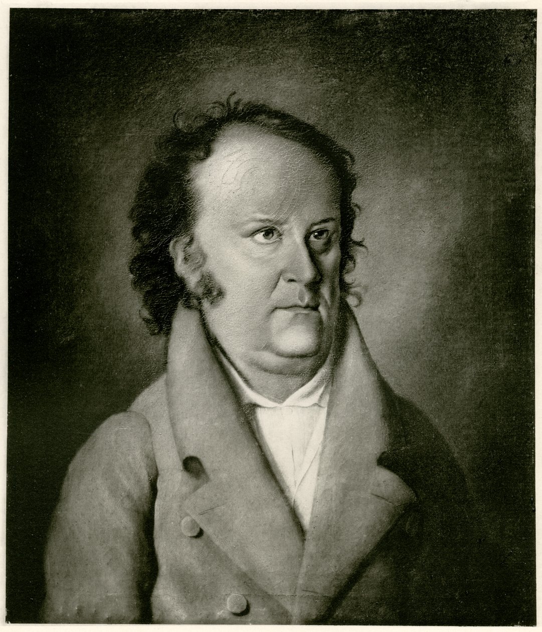 Jean Paul Friedrich Richter, 1884-90 de German School