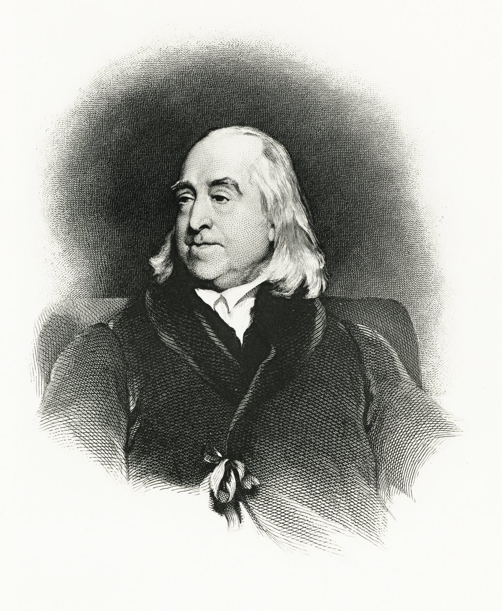 Jeremias Bentham, 1884-90 de German School