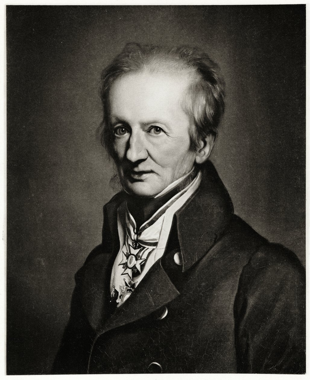 Johann Gottfried Jakob Hermann, 1884-90 (fototipo) de German School