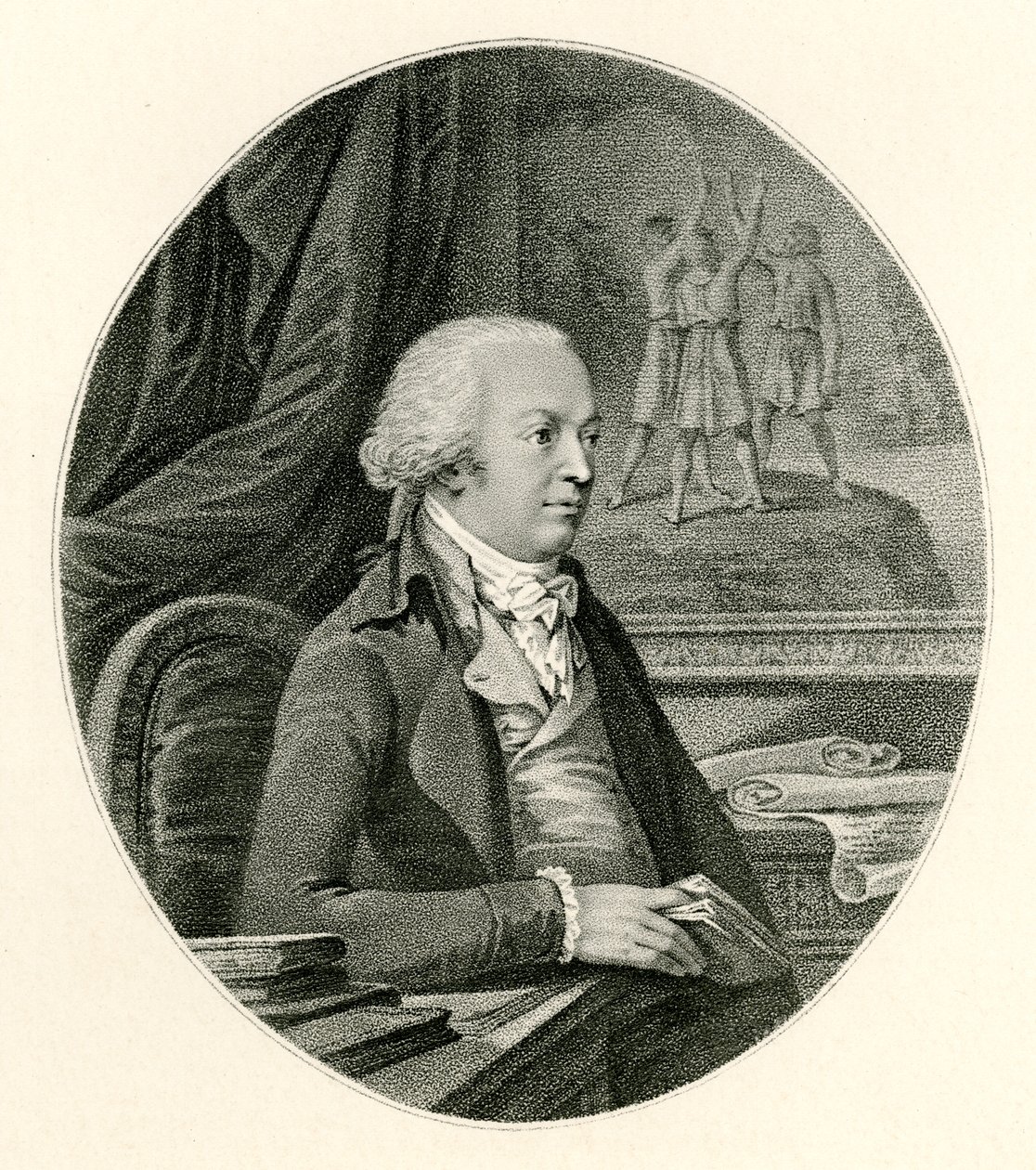 John von Müller de German School