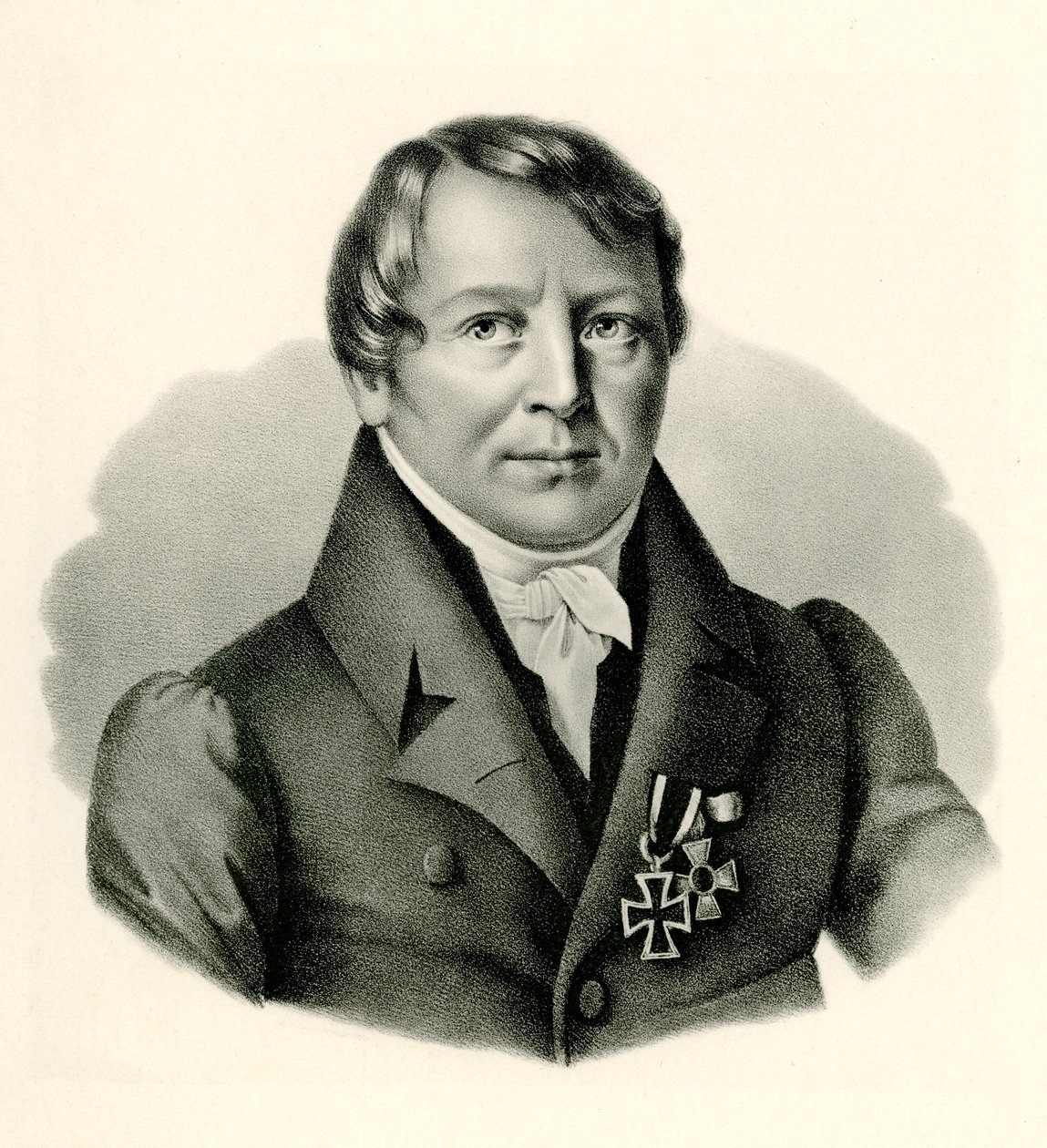 Karl Friedrich Eichhorn de German School