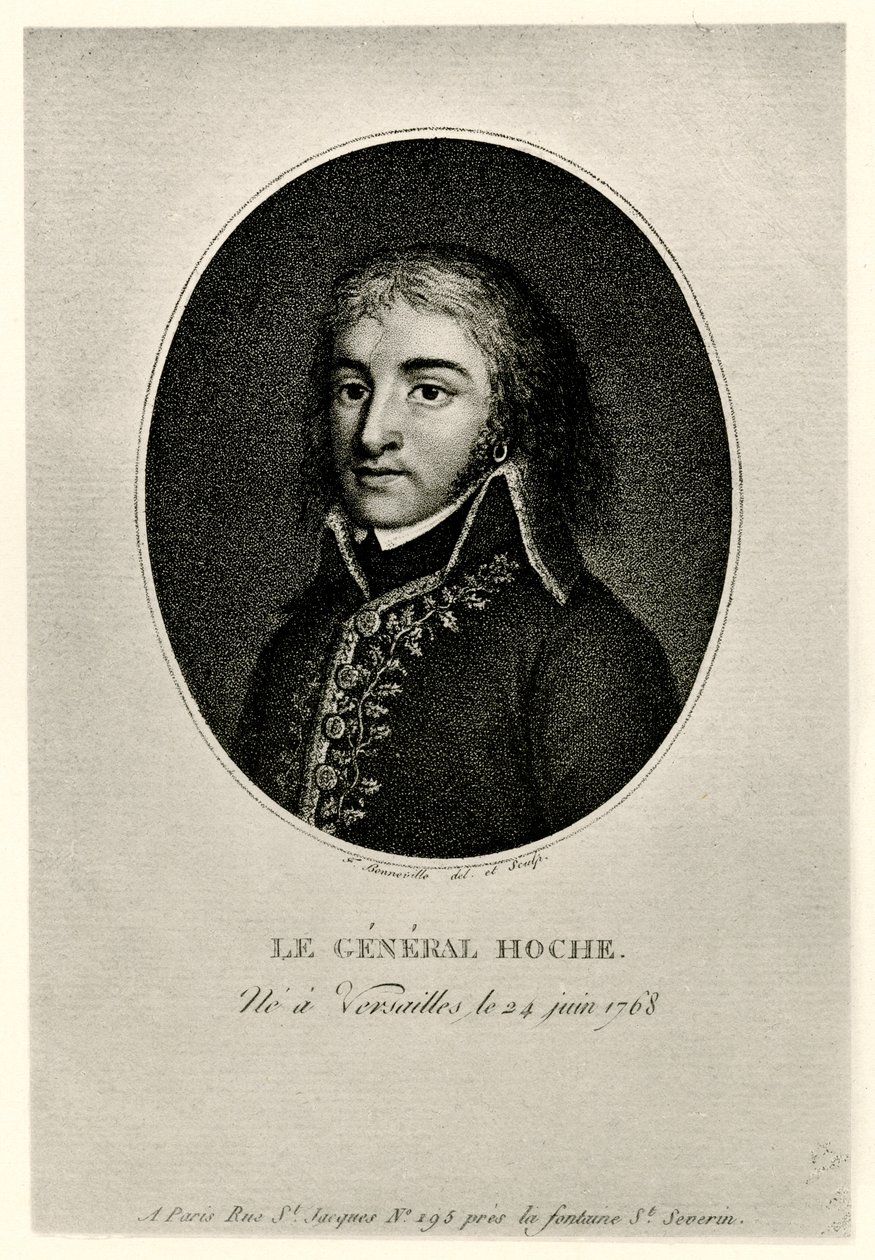 Lazare Hoche de German School