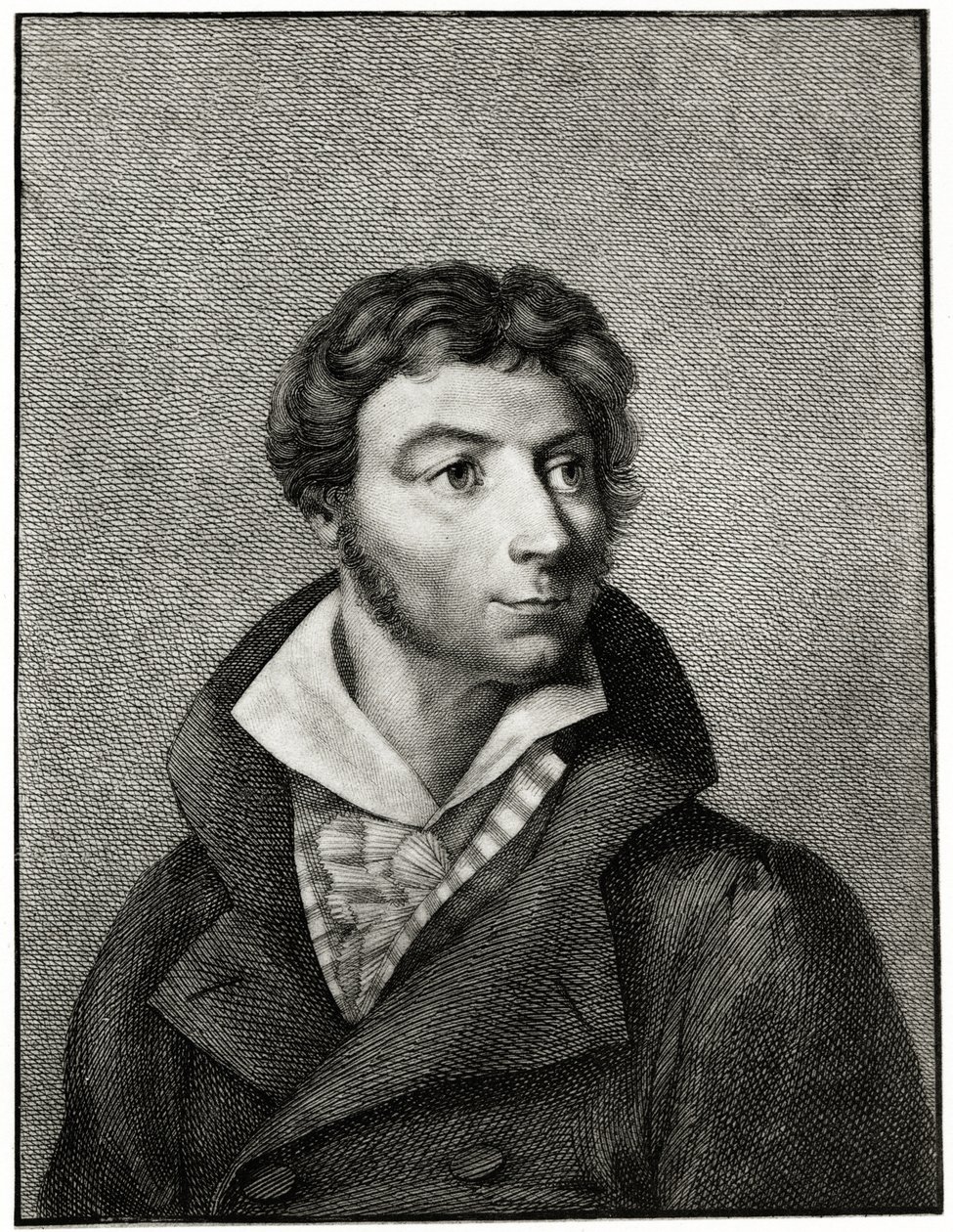 Lorenz Oken, 1884-90 (fototipo) de German School