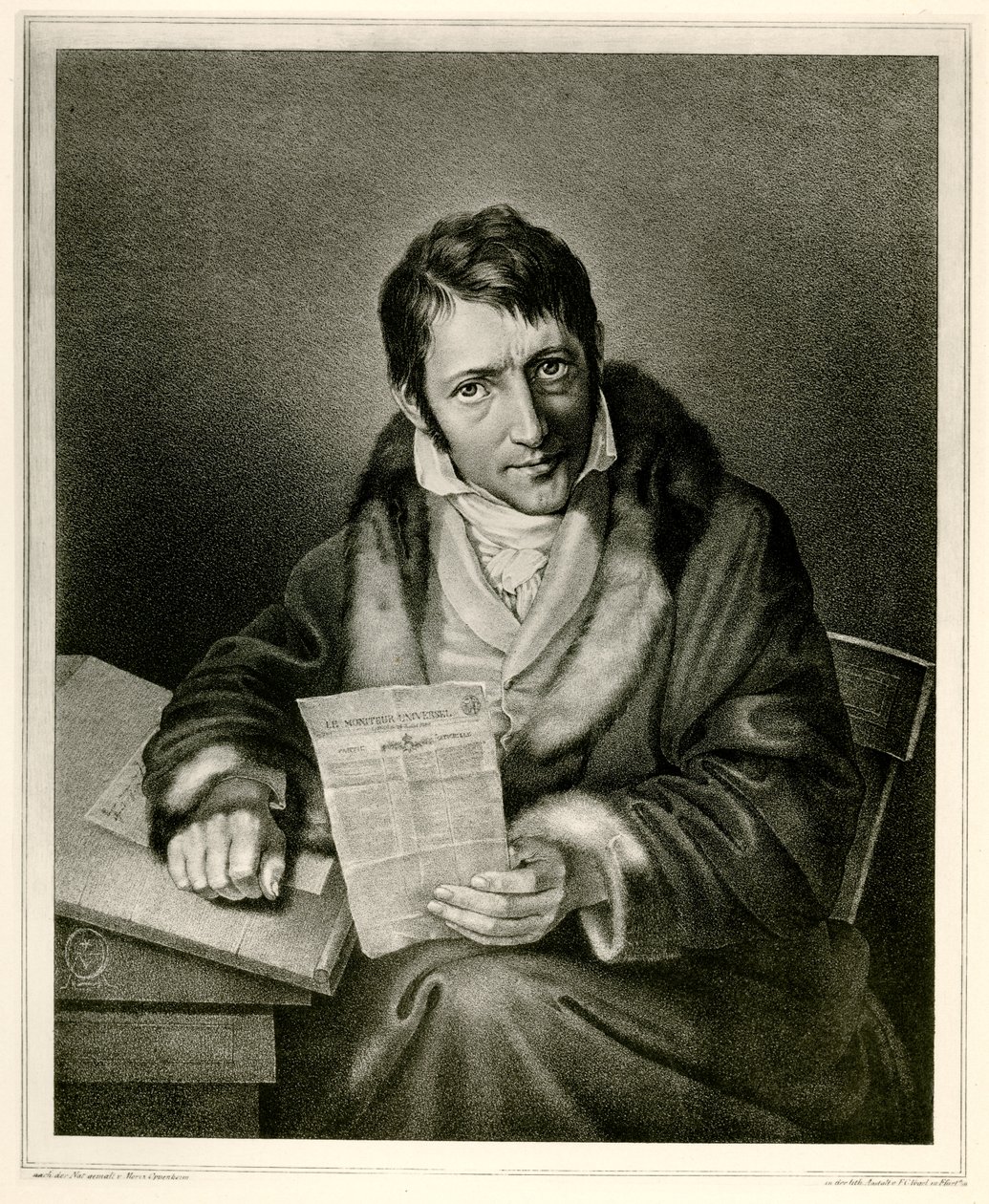 Ludwig Börne de German School