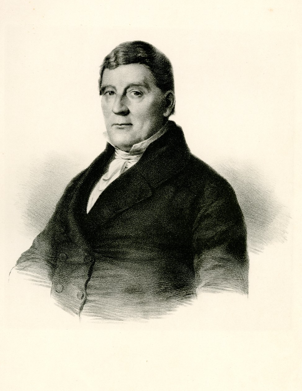 Ludwig Spohr de German School
