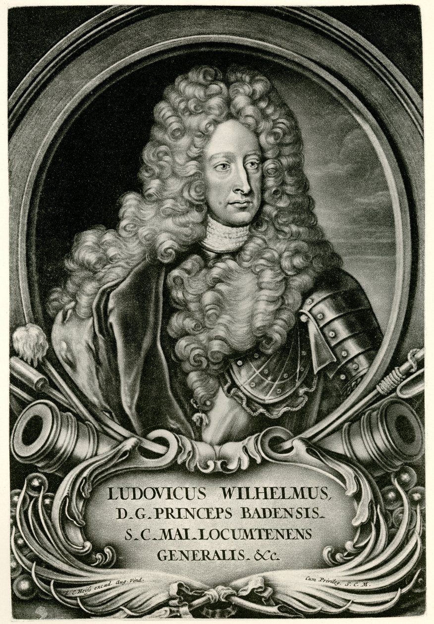 Ludwig Wilhelm de German School