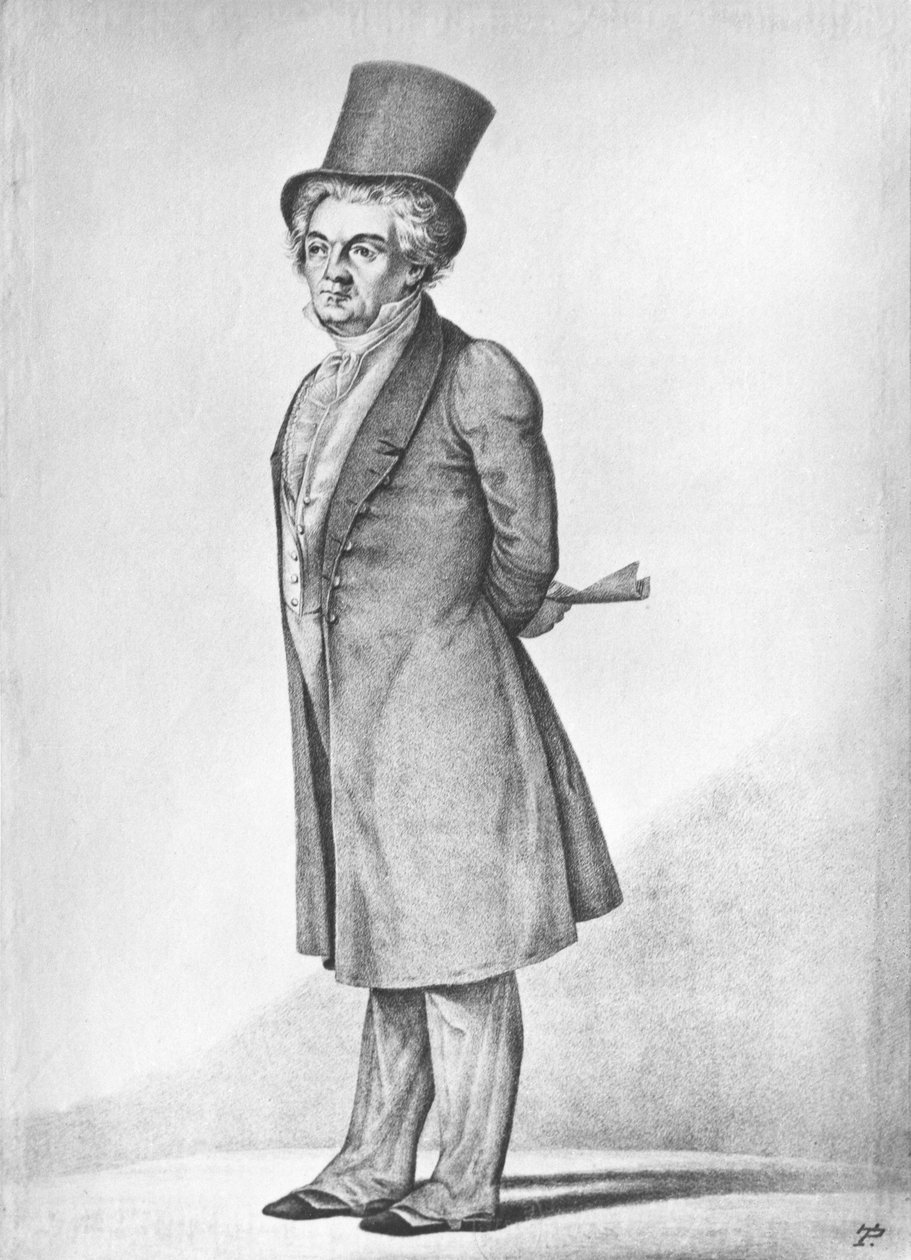 Ludwig van Beethoven (1770-1827) de German School