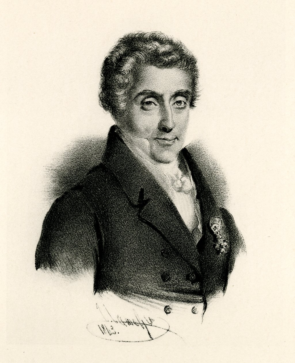 Maria Luigi Carlo Cherubini de German School