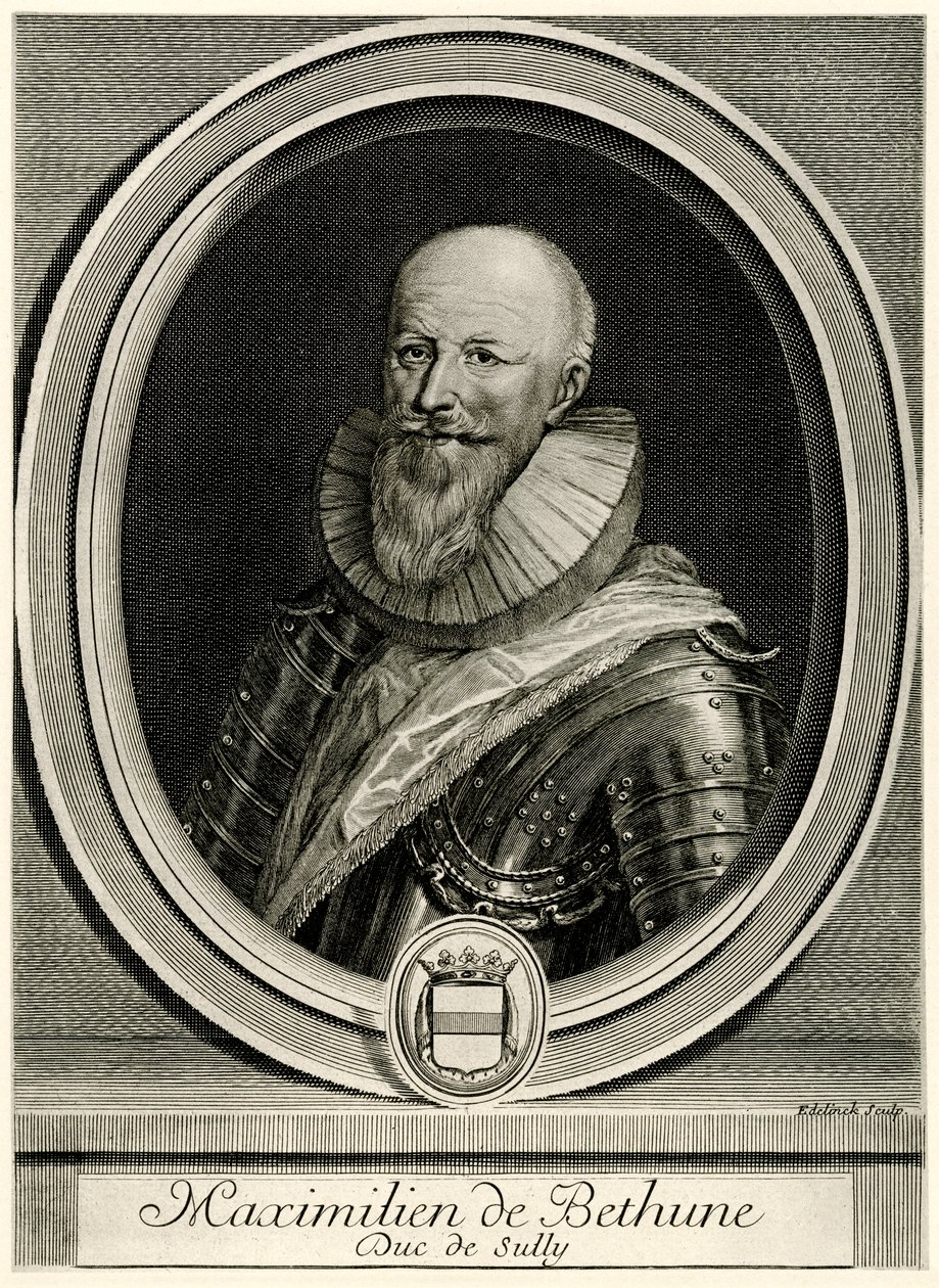Maximilien Debéthune de German School