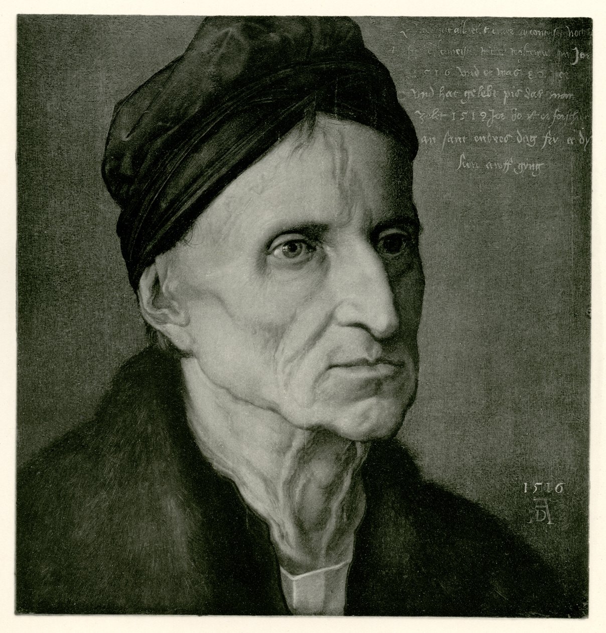 Michael Wolgemut, 1884-90 (fototipo) de German School