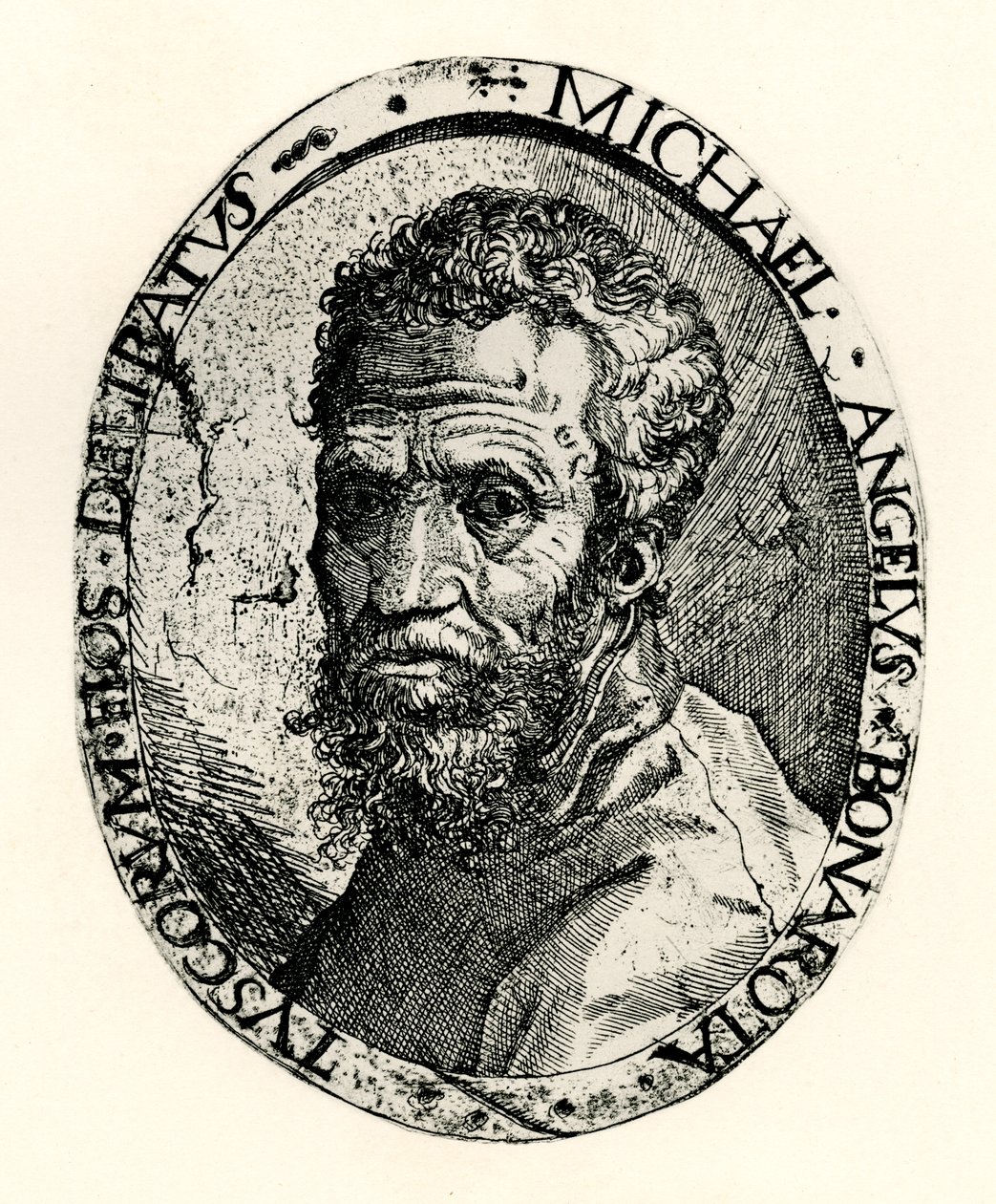 Miguel Ângelo Buonarroti de German School