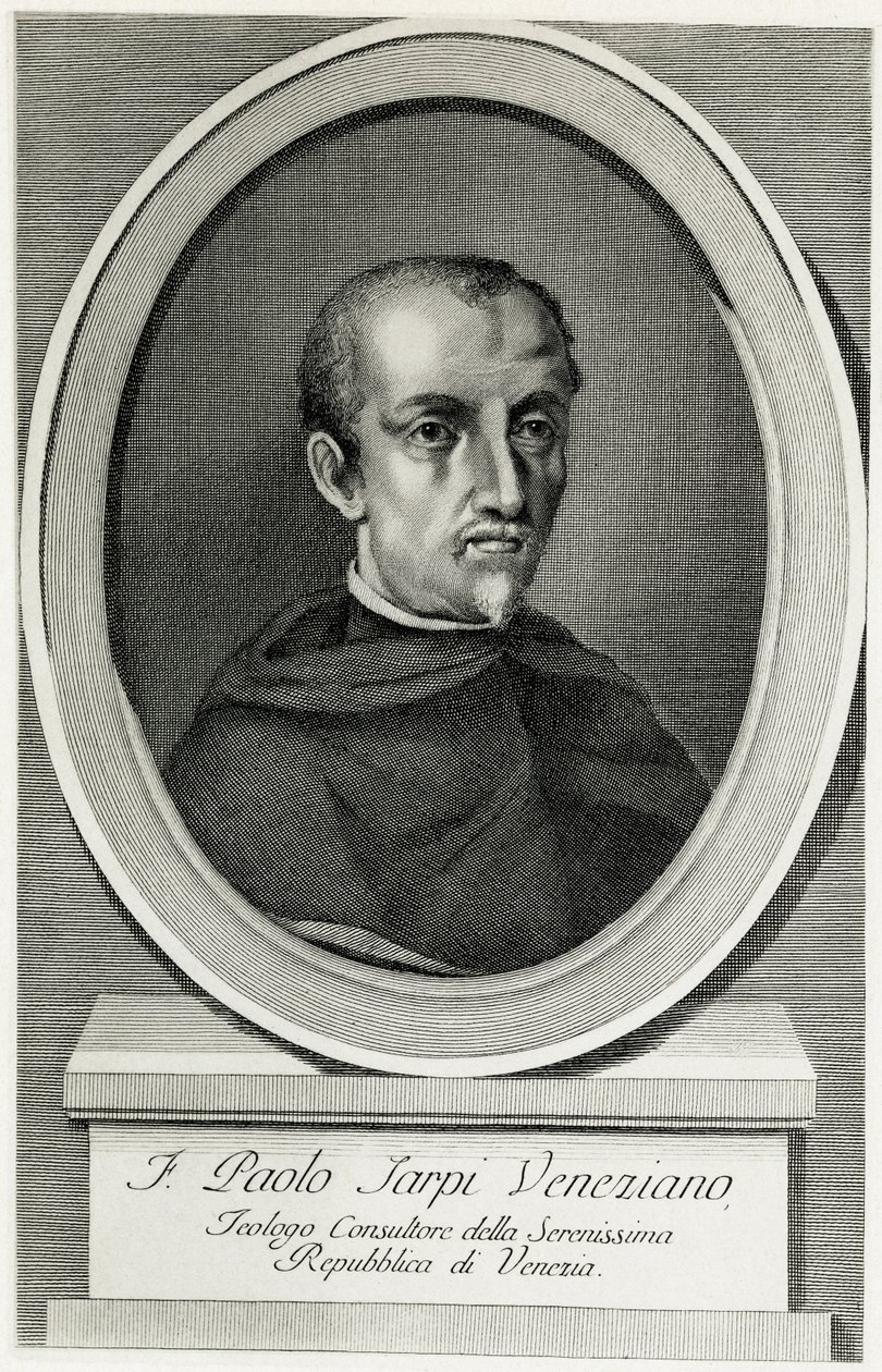 Paolo Sarpi de German School