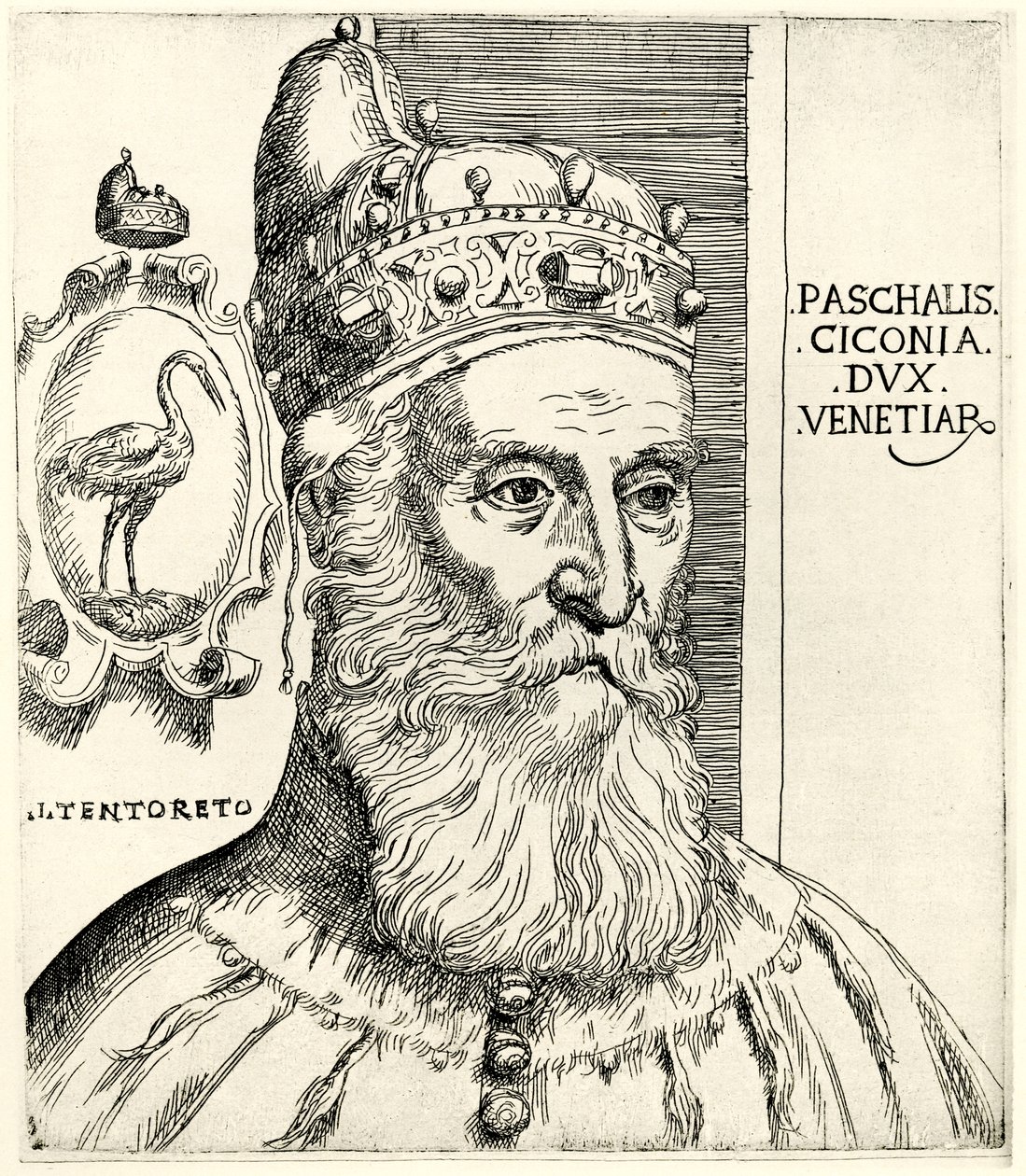 Pasquale Stork de German School