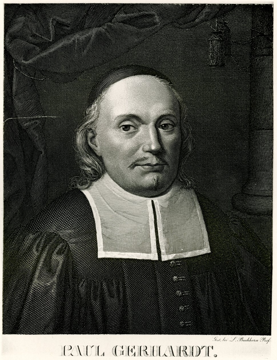 Paul Gerhardt de German School