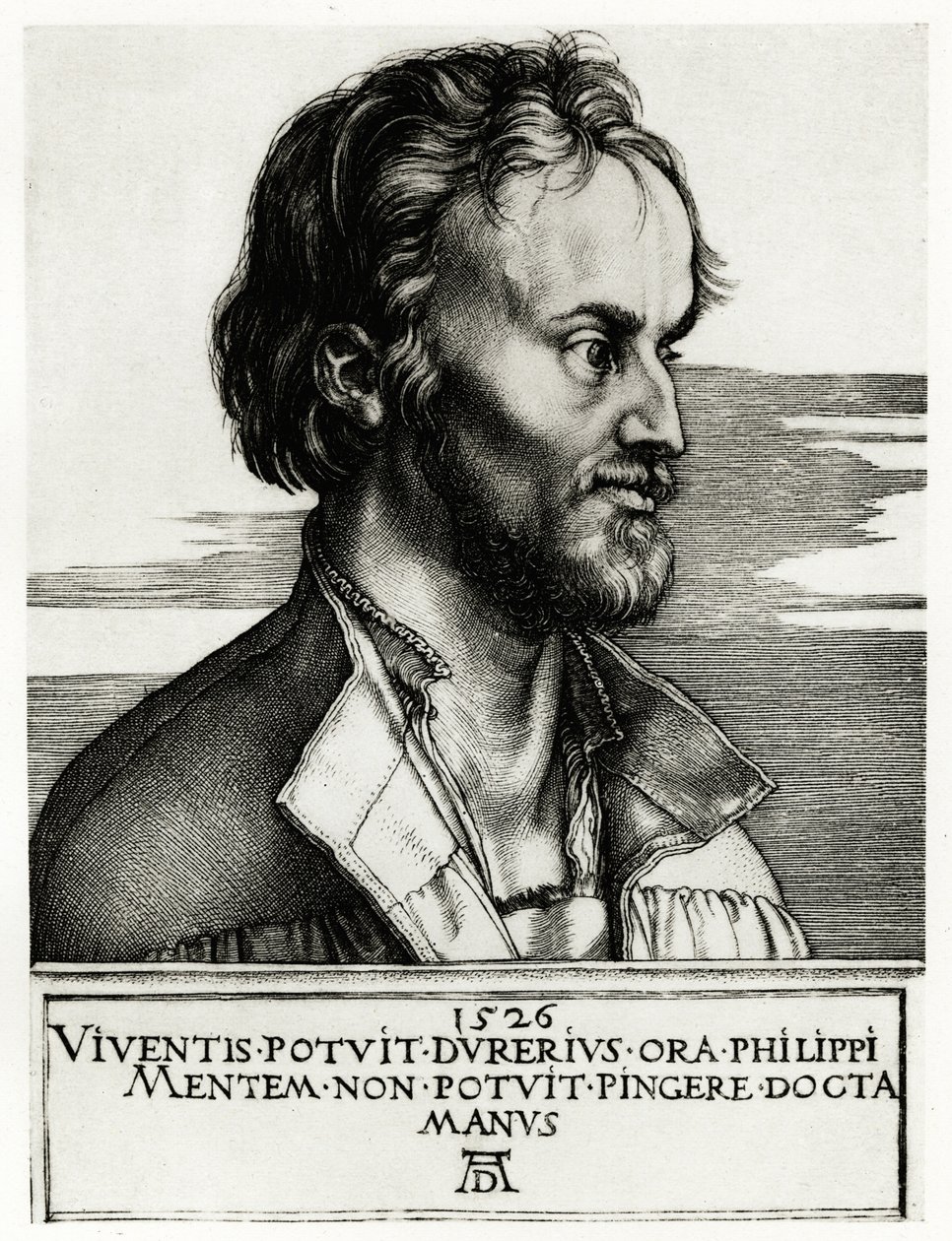 Philip Melanchthon de German School