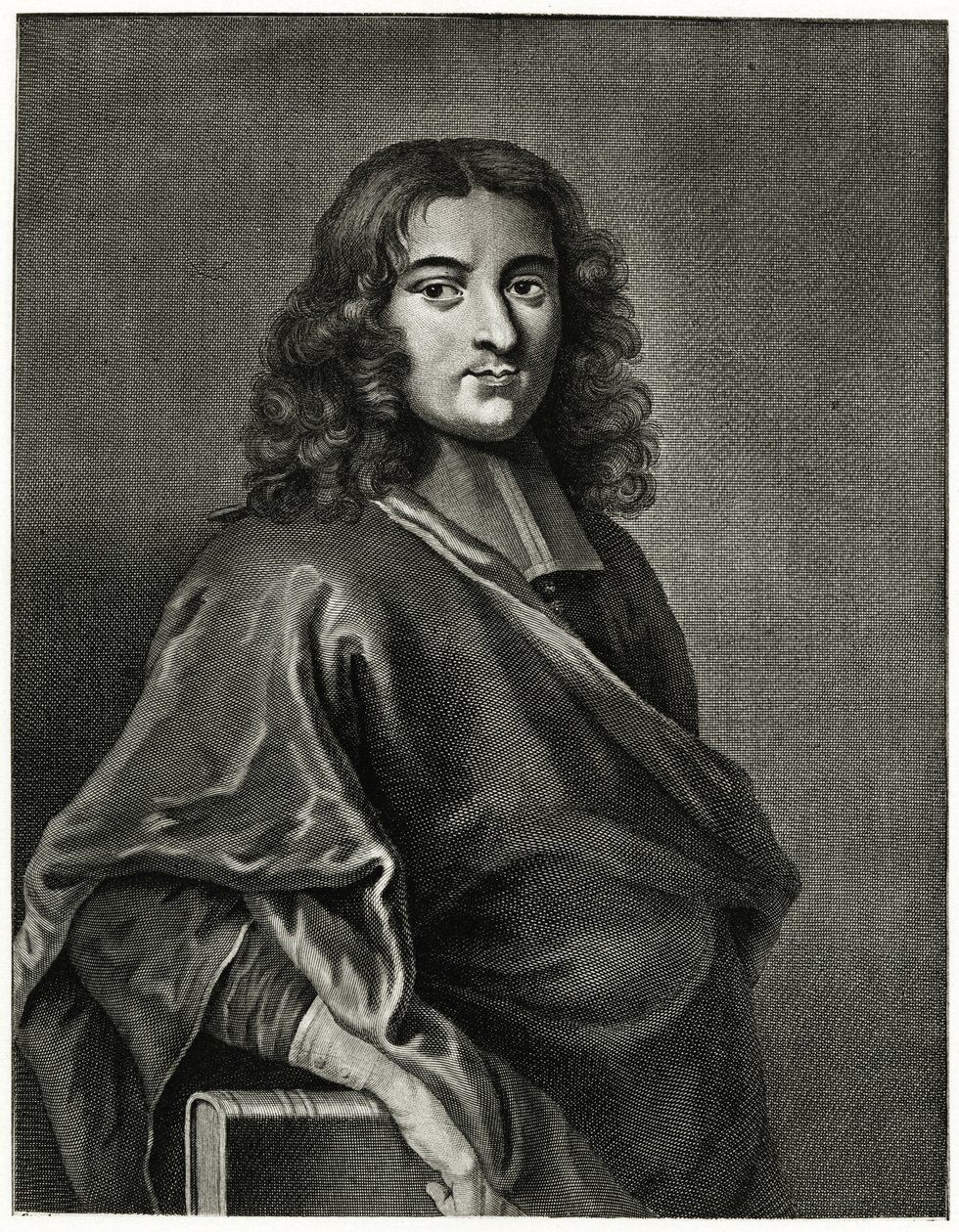 Pierre Bayle, 1884-90 (fototipo) de German School