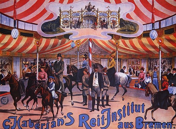 Cartaz publicitário 