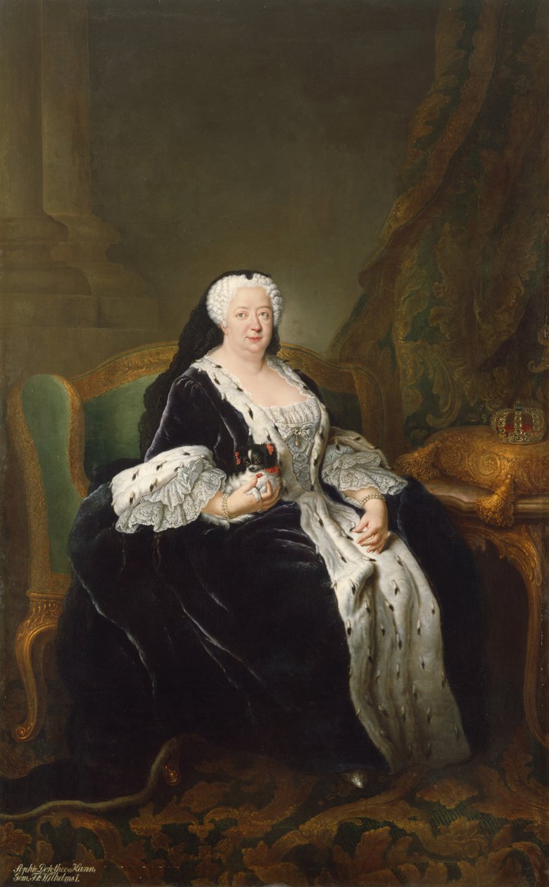 Rainha Sophia Dorothea de Hanôver de German School
