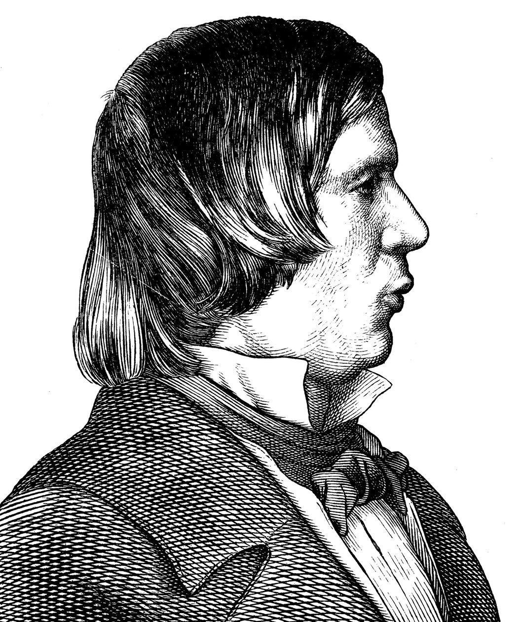 Robert Schumann de German School
