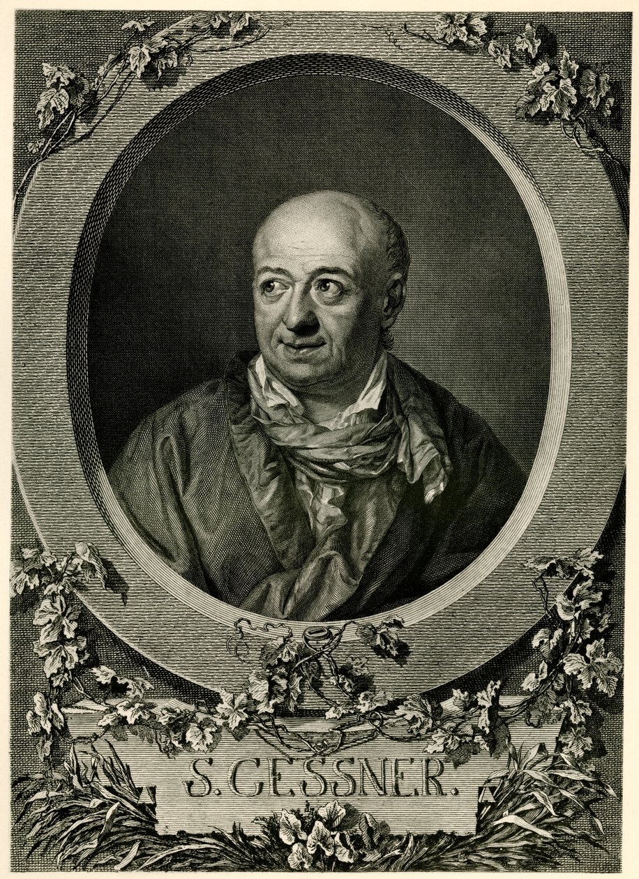 Salomão Gessner de German School