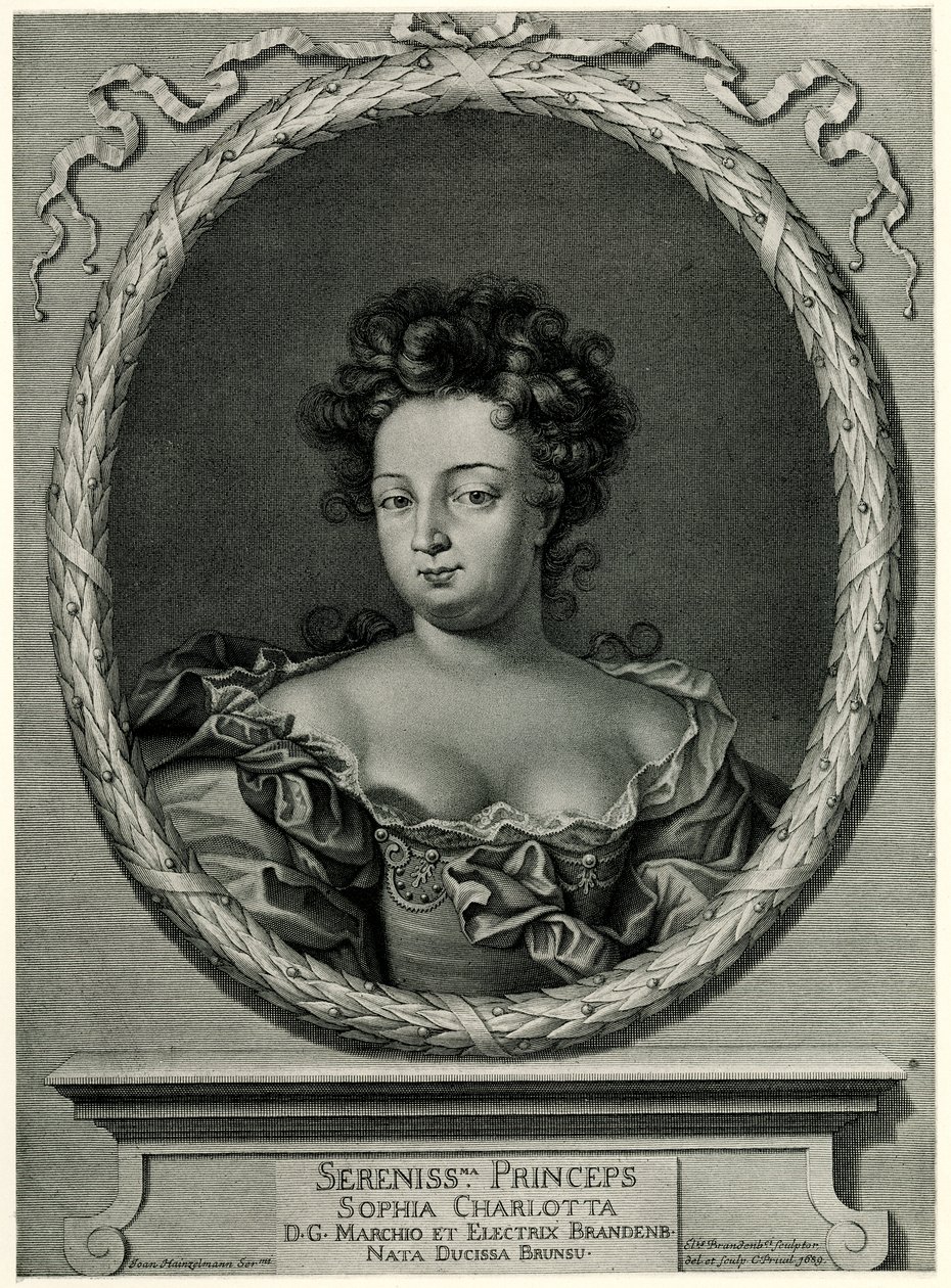 Sophie Charlotte de German School