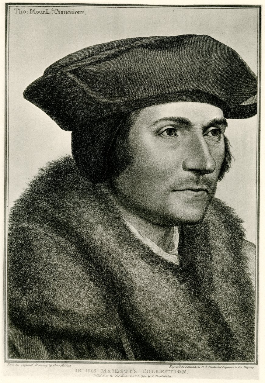 Tomás Morus de German School