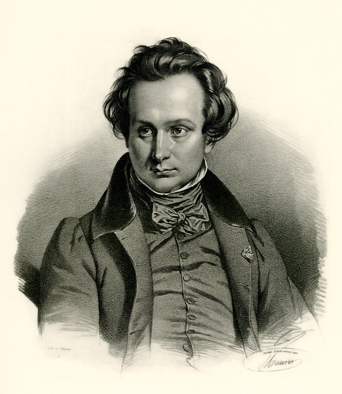 Victor Hugo de German School