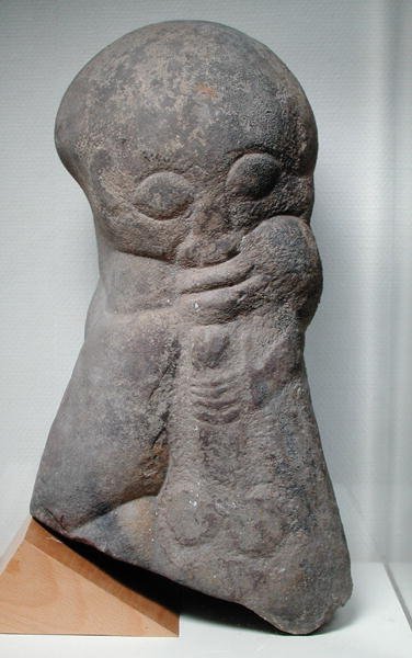 Fro, deus da fertilidade germânica de Germanic