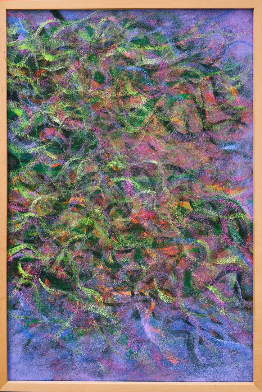 Vida de Coral #2 de Gerrit Greve