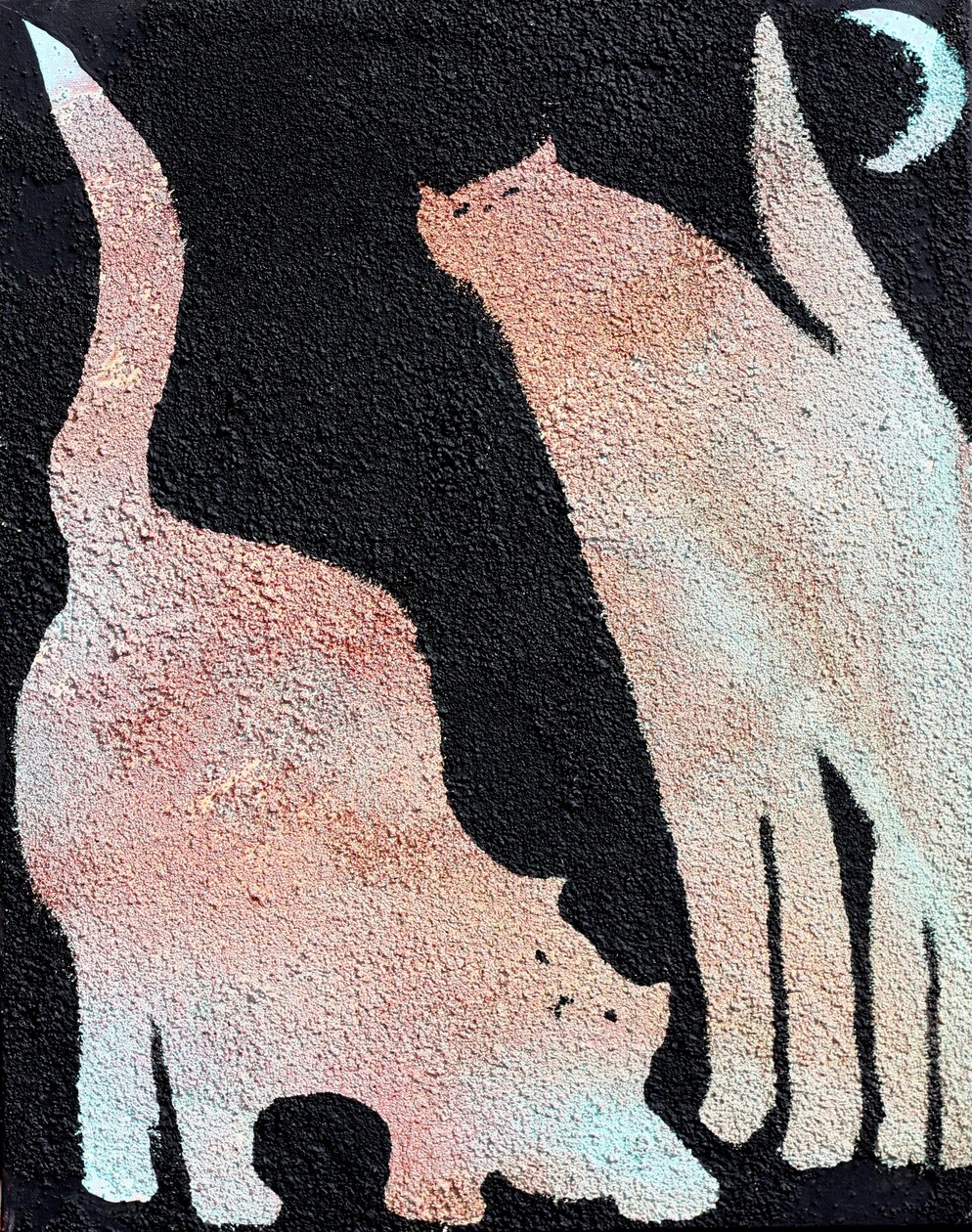 Criadores de travessuras de Gerrit Greve