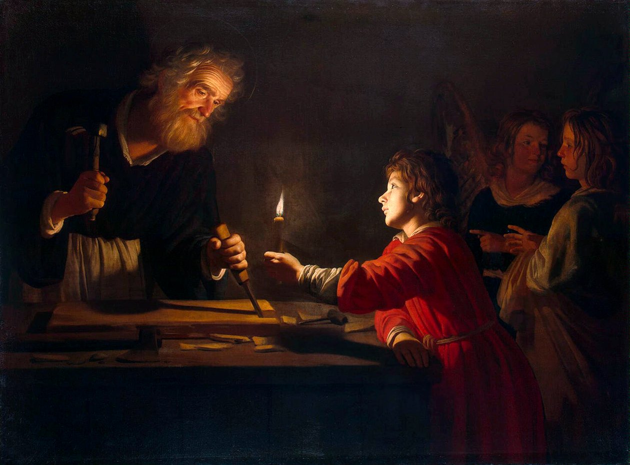 Infância de Cristo