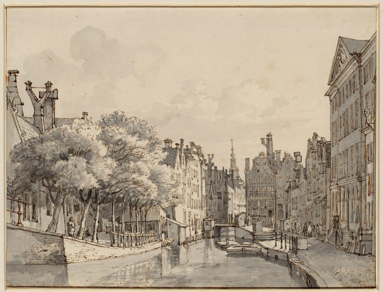 Gerrit Lamberts (1776-1850), Fig 010097001590 de Gerrit Lamberts