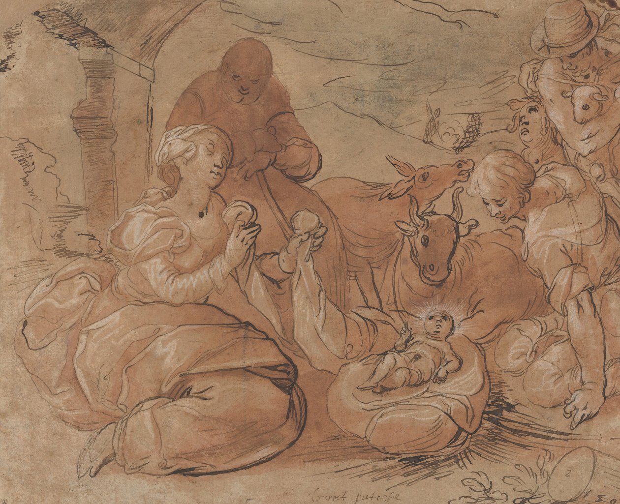 Floresta. de Gerrit Pietersz Sweelink
