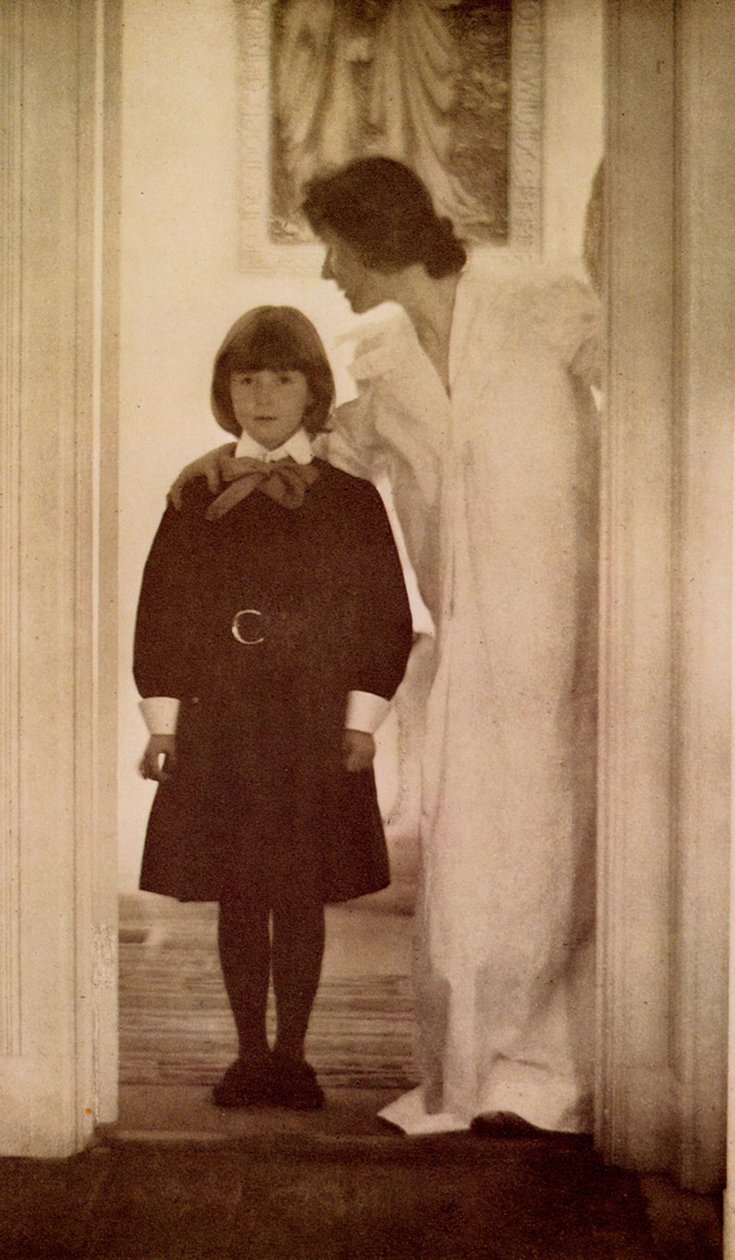 Gertrude Kasebier de Gertrude Käsebier