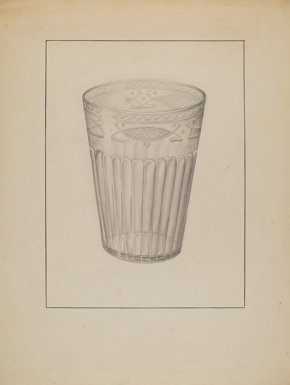 Virar, c. 1936. de Gertrude Lemberg
