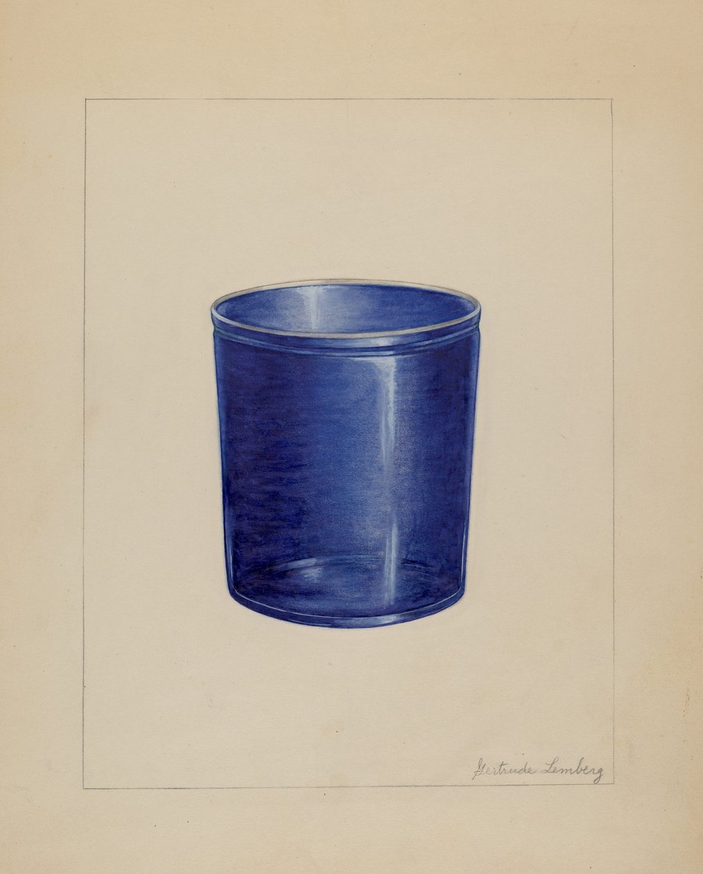 Floresta. de Gertrude Lemberg