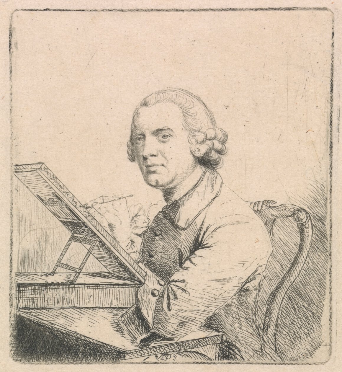 Gervase Spencer de Gervase Spencer