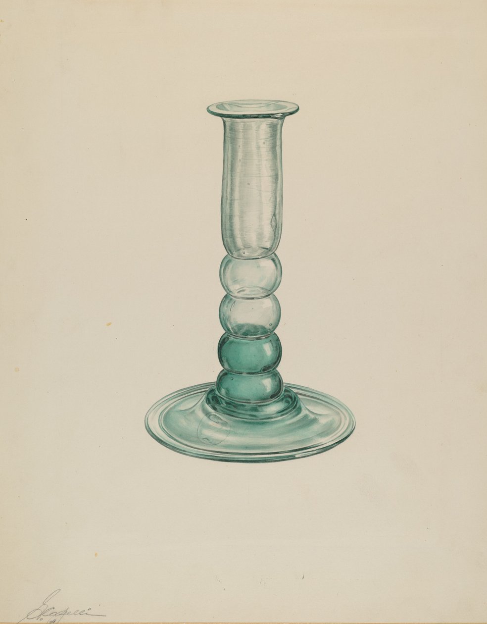 Castiçal, 19351942. de Giacinto Capelli