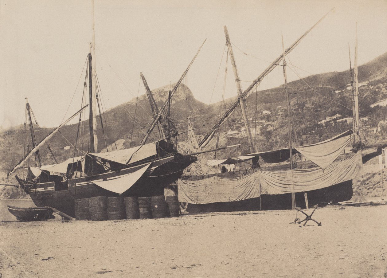Salerne de Giacomo Caneva