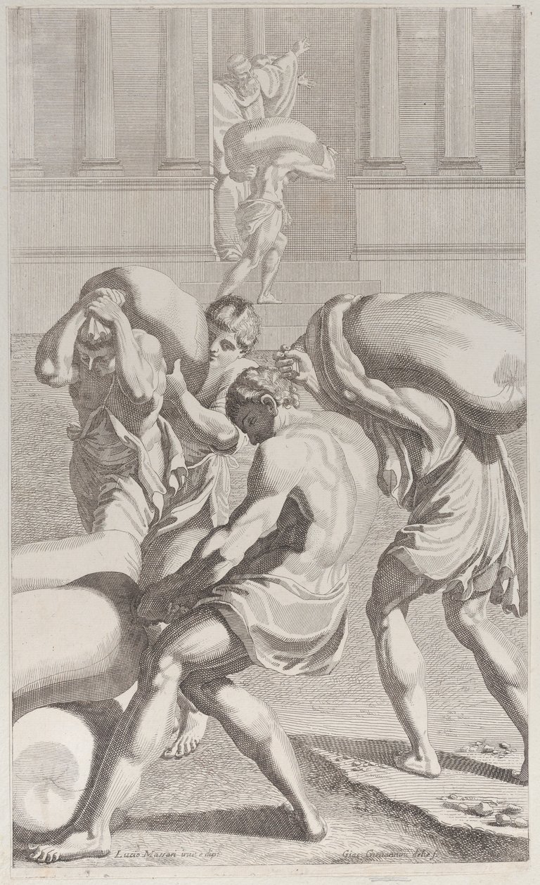 Floresta. de Giacomo Maria Giovannini