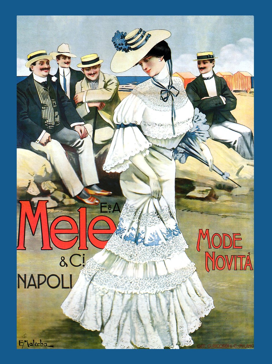 Mele excita fazer Gawking de Gian Emilio Malerba