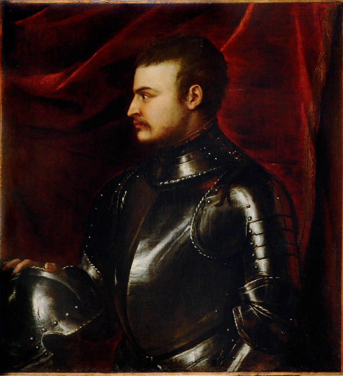  de Gian Paolo (1528-60) Pace
