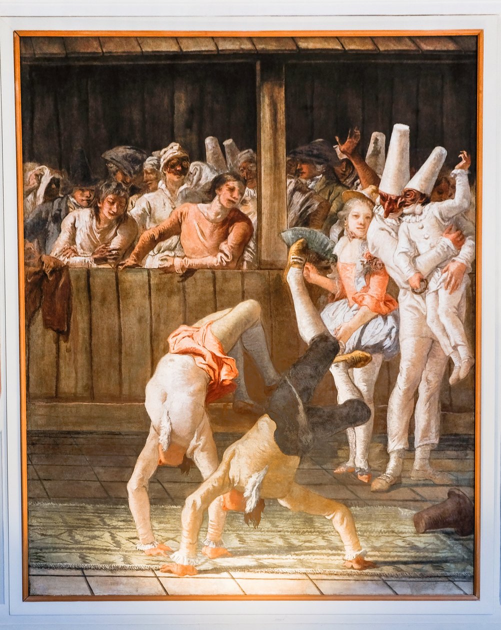  de Giandomenico (1727-1804) Tiepolo