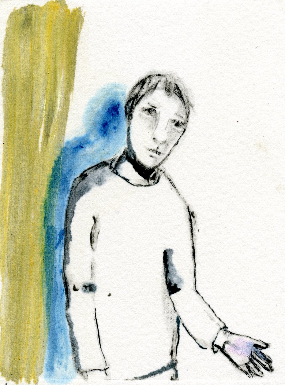Bem-vindo, 2107 de Gigi Sudbury