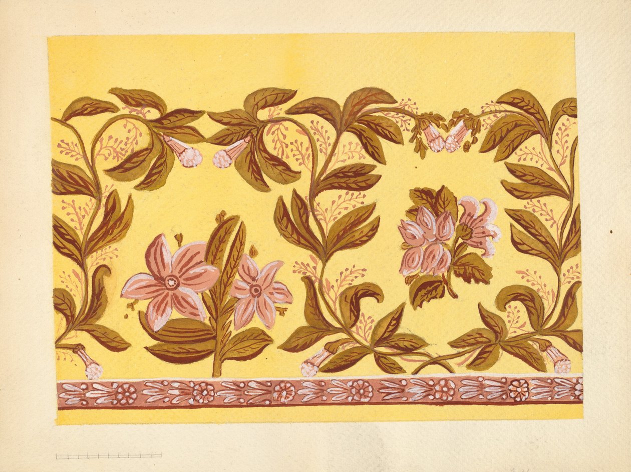 Caixa de banda, c. 1937. de Gilbert Sackerman