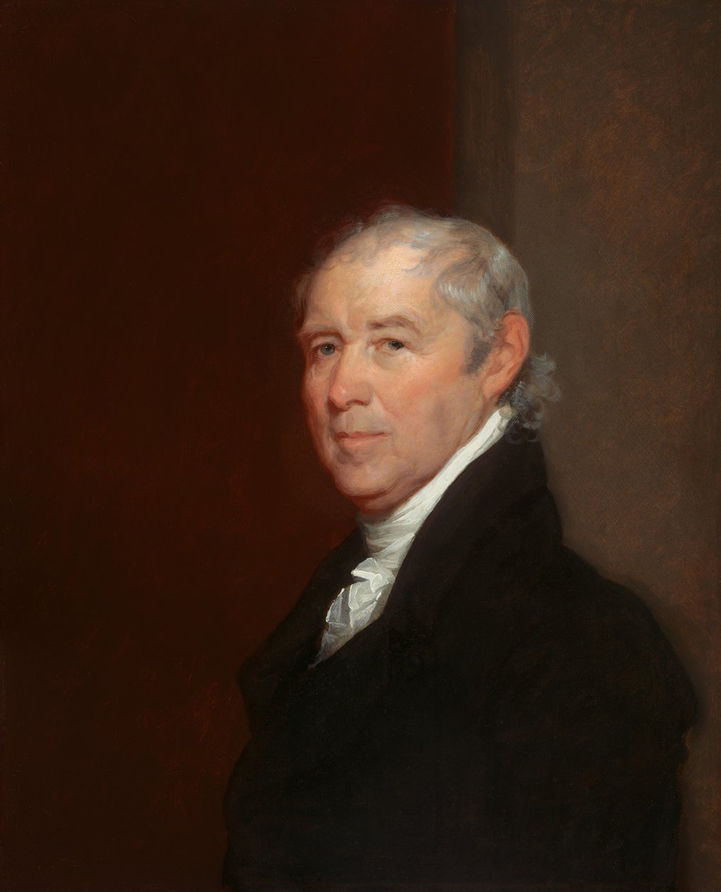 Benjamin Tappan, 1814. de Gilbert Stuart