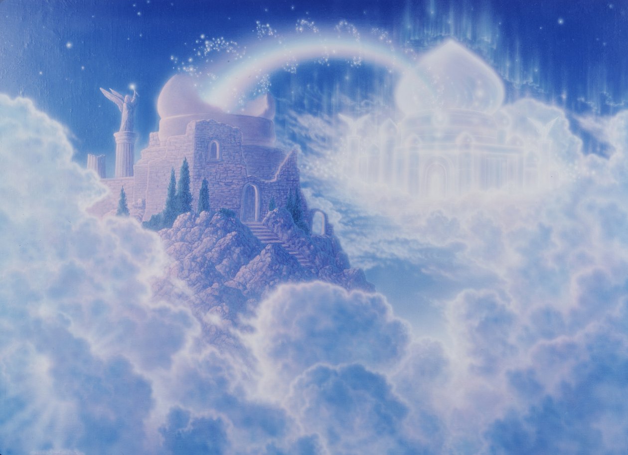Ressurreição de Gilbert Williams