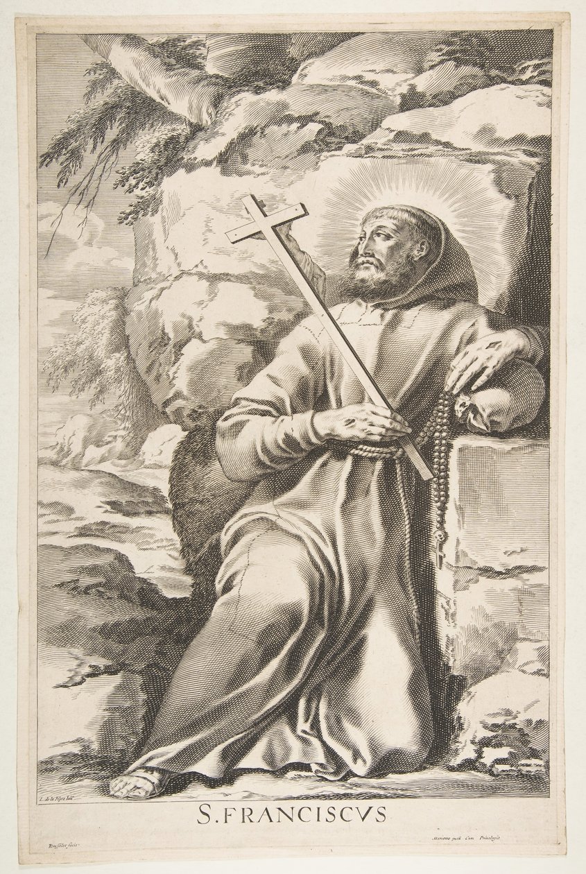 São Francisco. de Gilles Rousselet